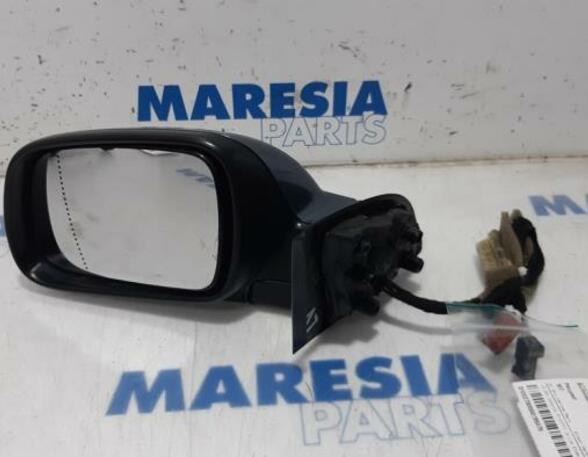 Wing (Door) Mirror PEUGEOT 307 CC (3B)