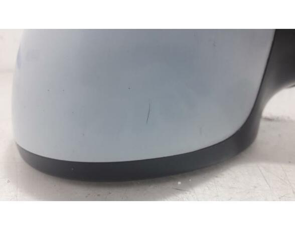 Wing (Door) Mirror FIAT 500 (312), FIAT 500 C (312)