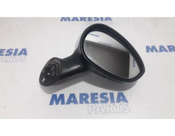 Wing (Door) Mirror FIAT 500 (312), FIAT 500 C (312)