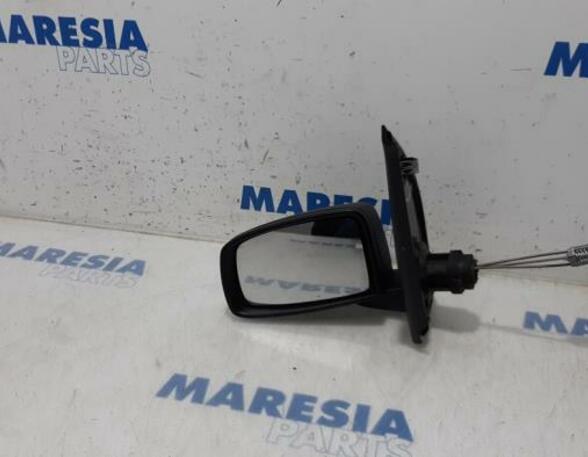 Wing (Door) Mirror FIAT Panda (169)