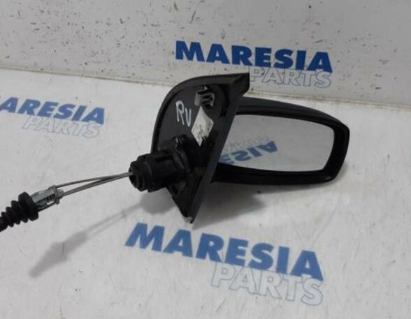 Wing (Door) Mirror FIAT Panda (169)