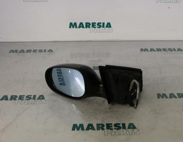 Wing (Door) Mirror FIAT Bravo II (198)