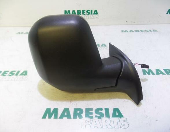 Wing (Door) Mirror PEUGEOT PARTNER Box Body/MPV