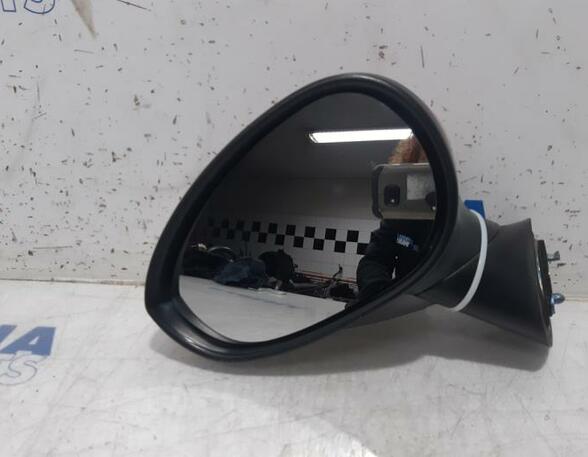 Wing (Door) Mirror FIAT 500 (312), FIAT 500 C (312)