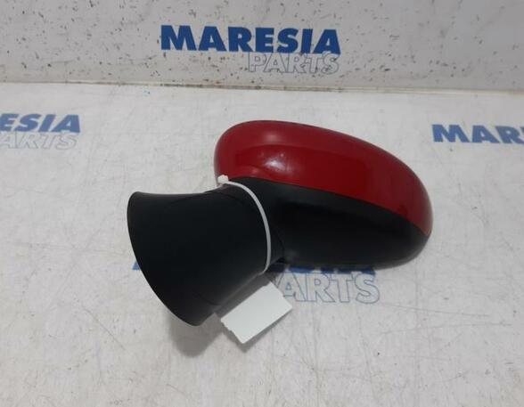 Wing (Door) Mirror FIAT 500 (312), FIAT 500 C (312)