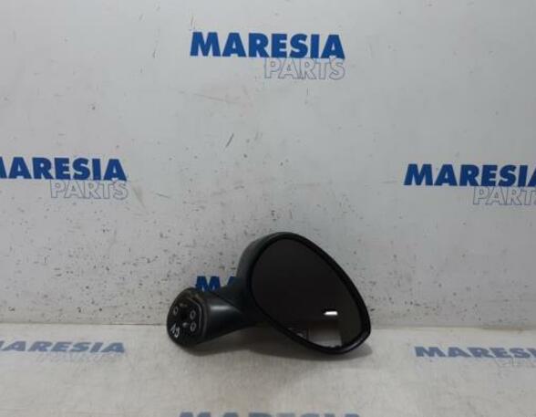 Wing (Door) Mirror FIAT 500 (312), FIAT 500 C (312)