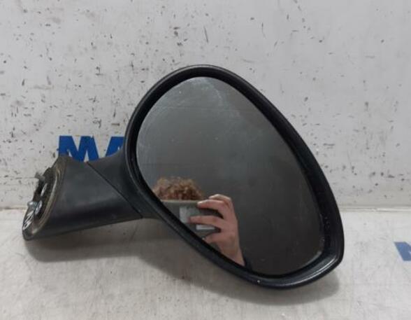 Wing (Door) Mirror FIAT 500 (312), FIAT 500 C (312)