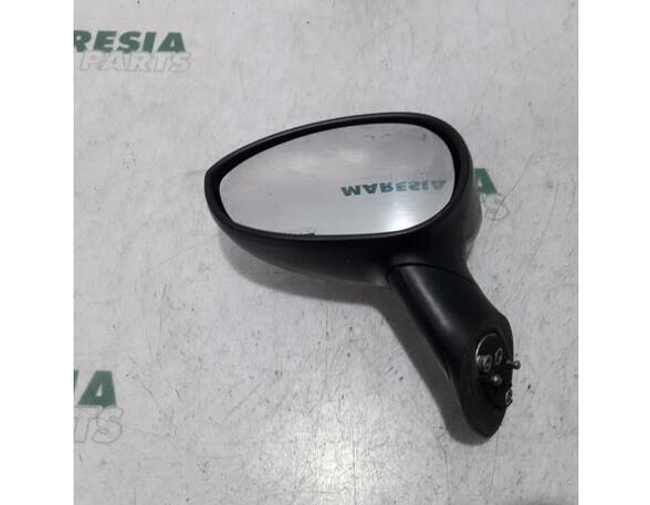 Wing (Door) Mirror FIAT Grande Punto (199), FIAT Punto Evo (199), FIAT Punto (199)