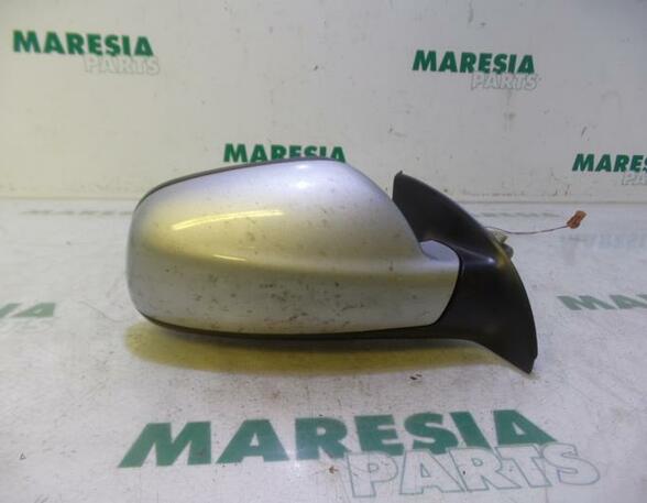 Wing (Door) Mirror PEUGEOT 307 CC (3B)