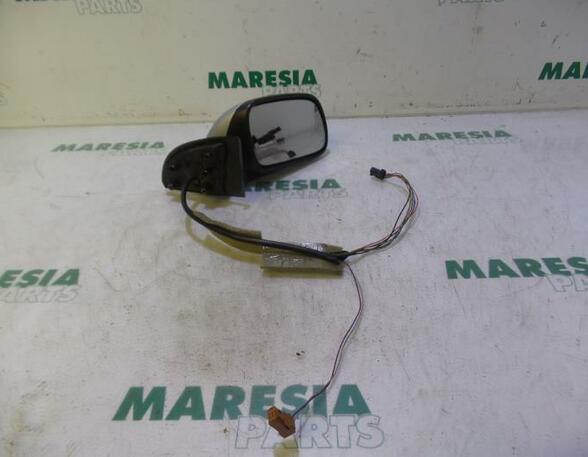 Wing (Door) Mirror PEUGEOT 307 CC (3B)