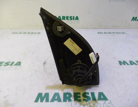 Wing (Door) Mirror FIAT Panda (169)