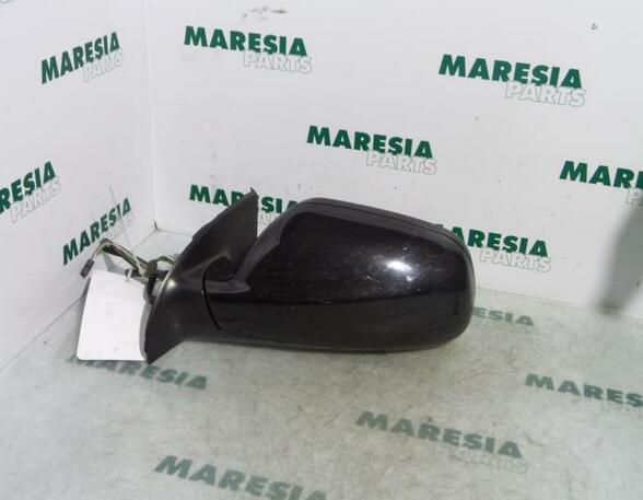 Wing (Door) Mirror PEUGEOT 307 (3A/C)