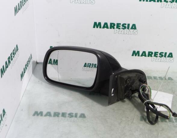 Wing (Door) Mirror PEUGEOT 307 (3A/C)