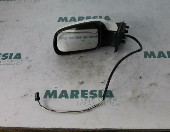 Wing (Door) Mirror PEUGEOT 307 Break (3E)