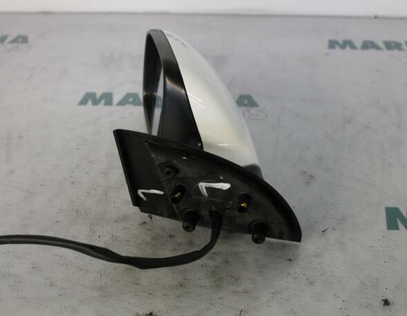 Wing (Door) Mirror PEUGEOT 307 Break (3E)