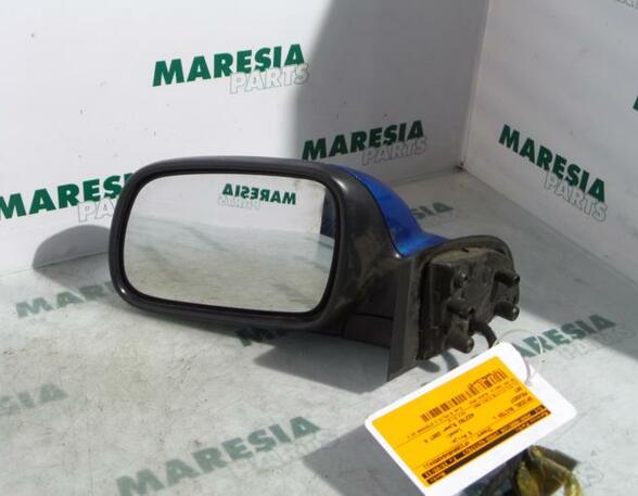 Wing (Door) Mirror PEUGEOT 307 CC (3B)