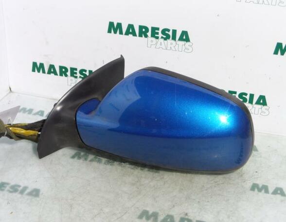 Wing (Door) Mirror PEUGEOT 307 CC (3B)