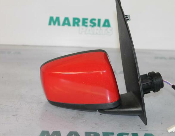 Wing (Door) Mirror FIAT Panda (169)