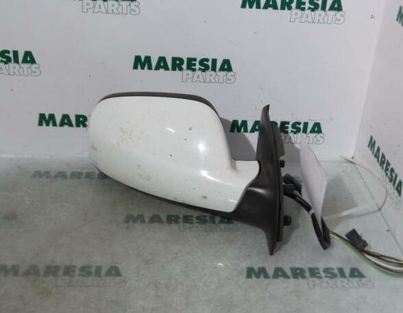 Wing (Door) Mirror PEUGEOT 307 Break (3E)