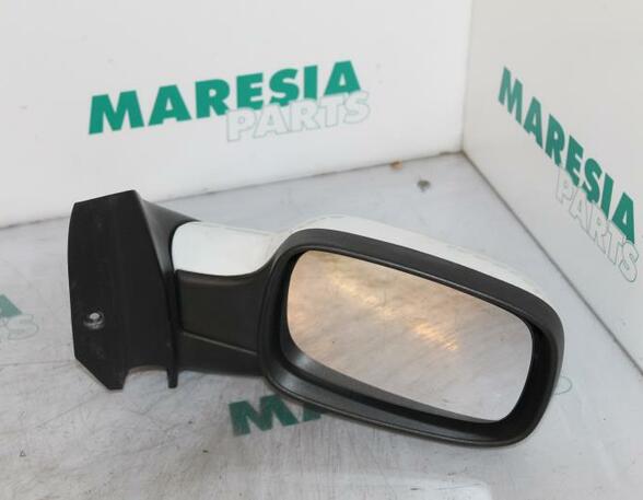 Wing (Door) Mirror RENAULT Scénic II (JM0/1)