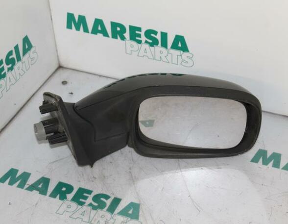 Wing (Door) Mirror RENAULT Laguna II Grandtour (KG0/1)