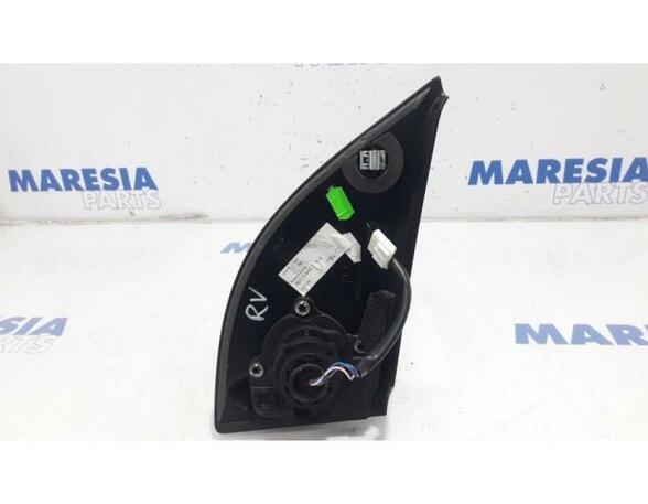 Wing (Door) Mirror FIAT Panda (169)