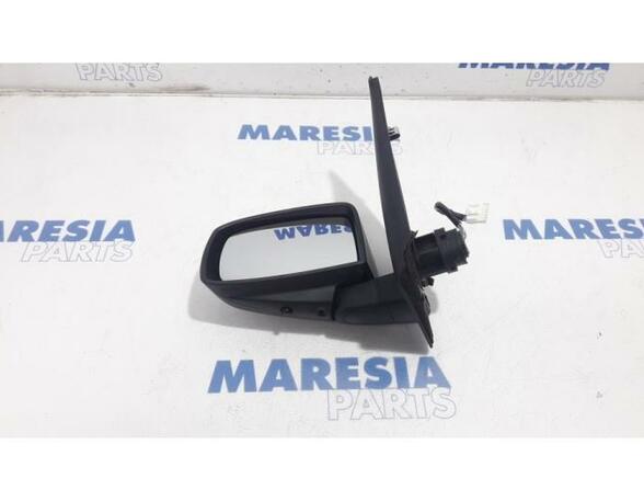 Wing (Door) Mirror FIAT Panda (169)