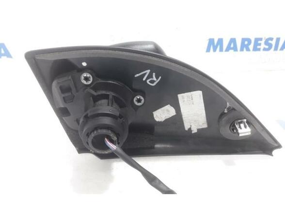 Wing (Door) Mirror FIAT Panda (169)