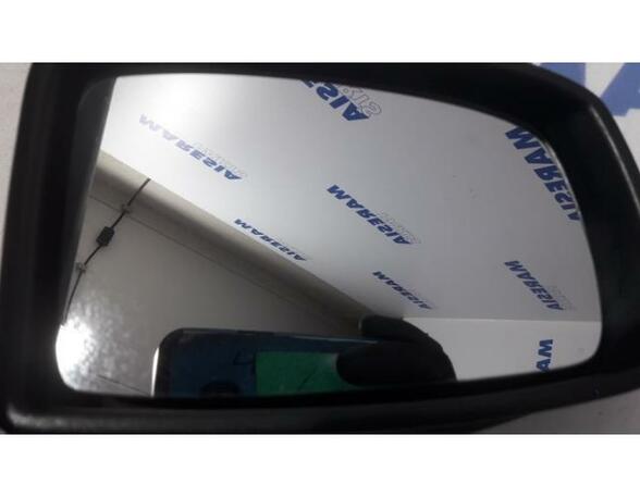 Wing (Door) Mirror FIAT Panda (169)