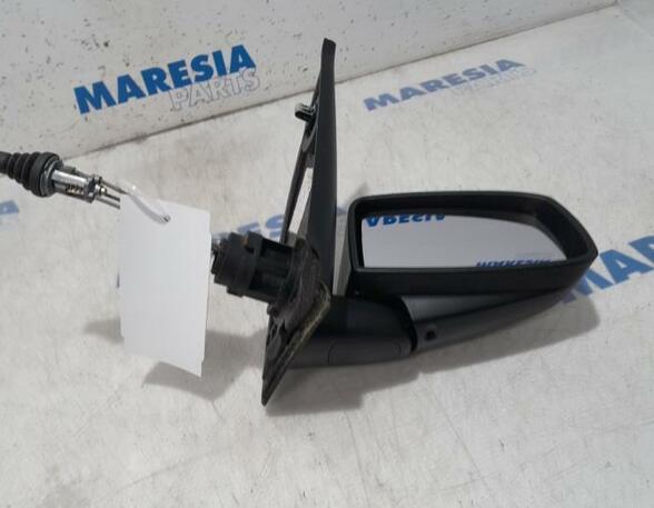 Wing (Door) Mirror FIAT Panda (169)