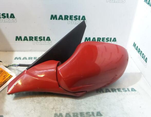 Wing (Door) Mirror ALFA ROMEO 166 (936)