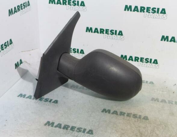 Wing (Door) Mirror RENAULT Megane Scenic (JA0/1)