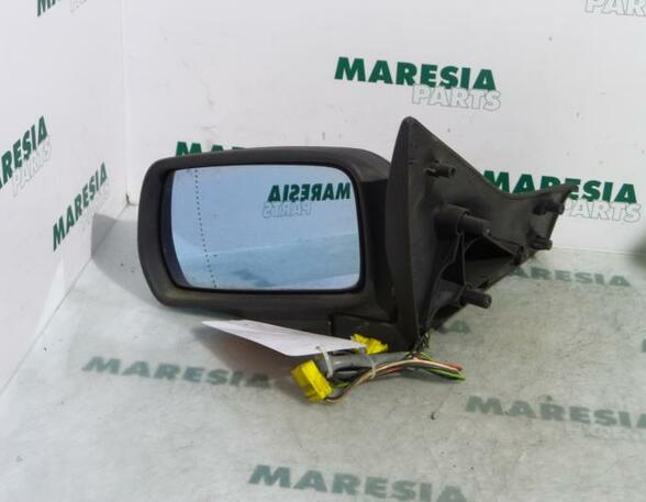 Wing (Door) Mirror CITROËN Xantia (X1, X2)