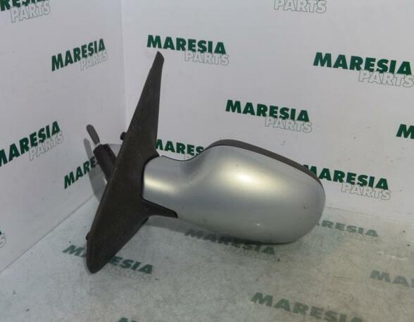 Wing (Door) Mirror RENAULT Clio II (BB, CB)