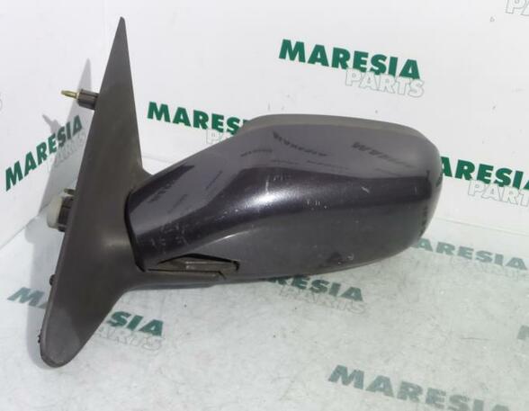 Wing (Door) Mirror RENAULT Laguna II Grandtour (KG0/1)