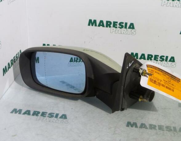 Wing (Door) Mirror RENAULT Laguna II Grandtour (KG0/1)