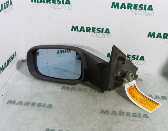 Wing (Door) Mirror RENAULT Laguna II Grandtour (KG0/1)