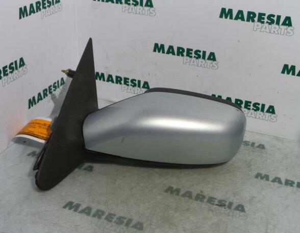 Wing (Door) Mirror RENAULT Laguna II Grandtour (KG0/1)