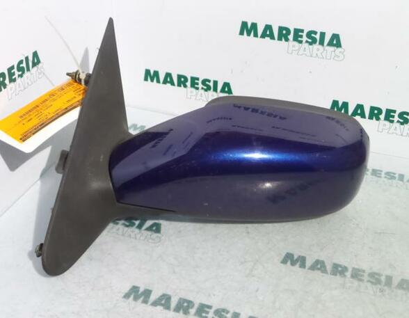 Wing (Door) Mirror RENAULT Laguna II Grandtour (KG0/1)