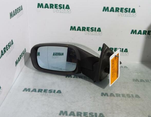 Wing (Door) Mirror RENAULT Laguna II Grandtour (KG0/1)