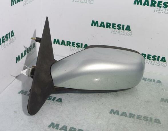 Wing (Door) Mirror RENAULT Laguna II Grandtour (KG0/1)