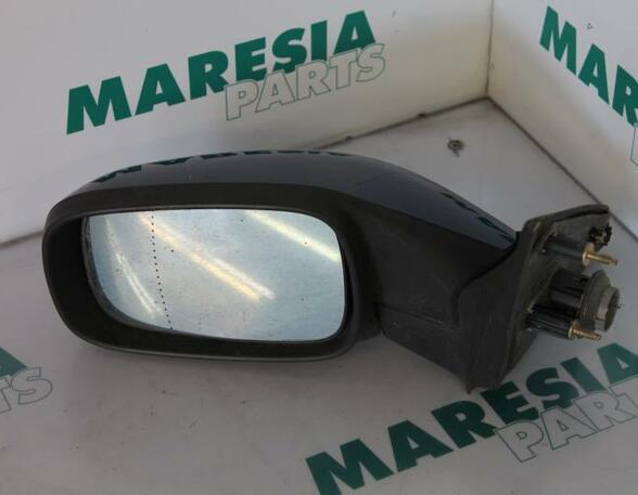 Wing (Door) Mirror RENAULT Laguna II (BG0/1)