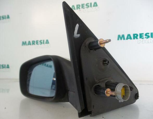 Wing (Door) Mirror RENAULT Laguna II Grandtour (KG0/1)