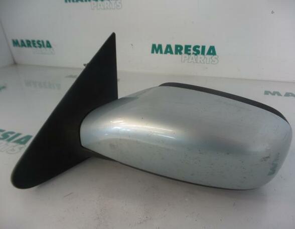 Wing (Door) Mirror RENAULT Laguna II Grandtour (KG0/1)