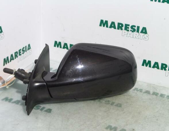 Wing (Door) Mirror PEUGEOT 307 (3A/C)