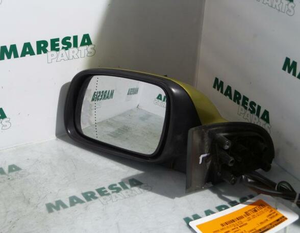 Wing (Door) Mirror PEUGEOT 307 Break (3E), PEUGEOT 307 SW (3H)