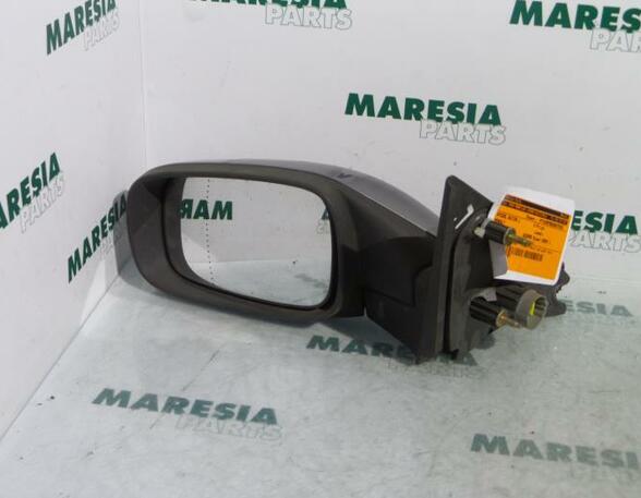 Wing (Door) Mirror RENAULT Laguna II Grandtour (KG0/1)