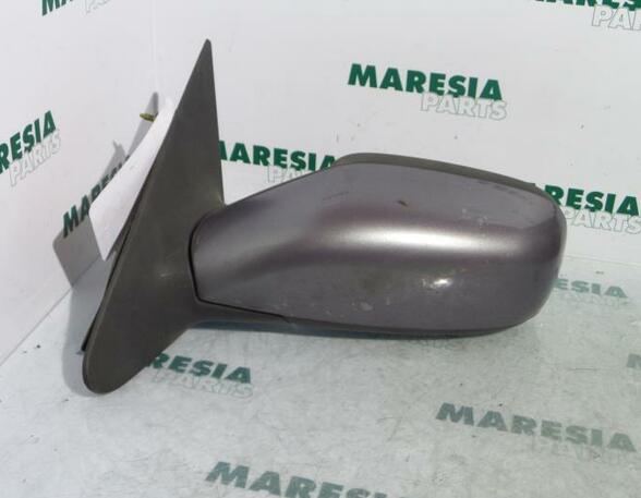 Wing (Door) Mirror RENAULT Laguna II Grandtour (KG0/1)