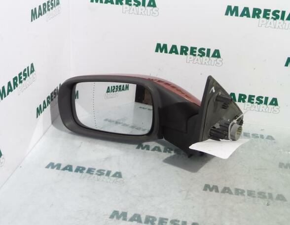 Wing (Door) Mirror RENAULT Laguna II Grandtour (KG0/1)