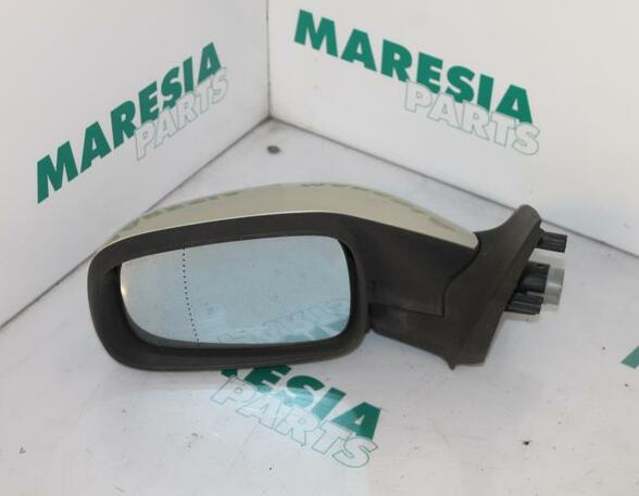 Wing (Door) Mirror RENAULT Laguna II Grandtour (KG0/1)